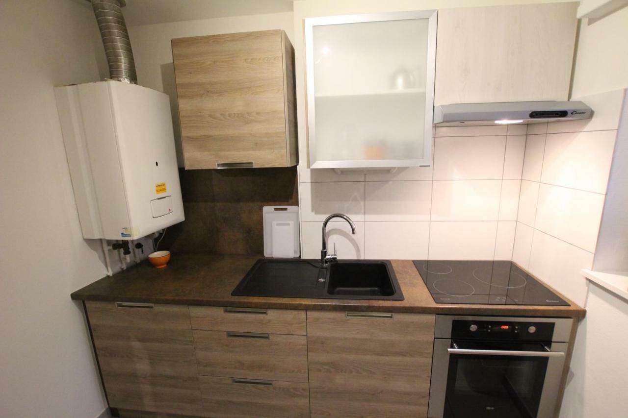 Colmar Historic Center - Cosy Appartement Turenne 1 - Bookingalsace Exterior foto