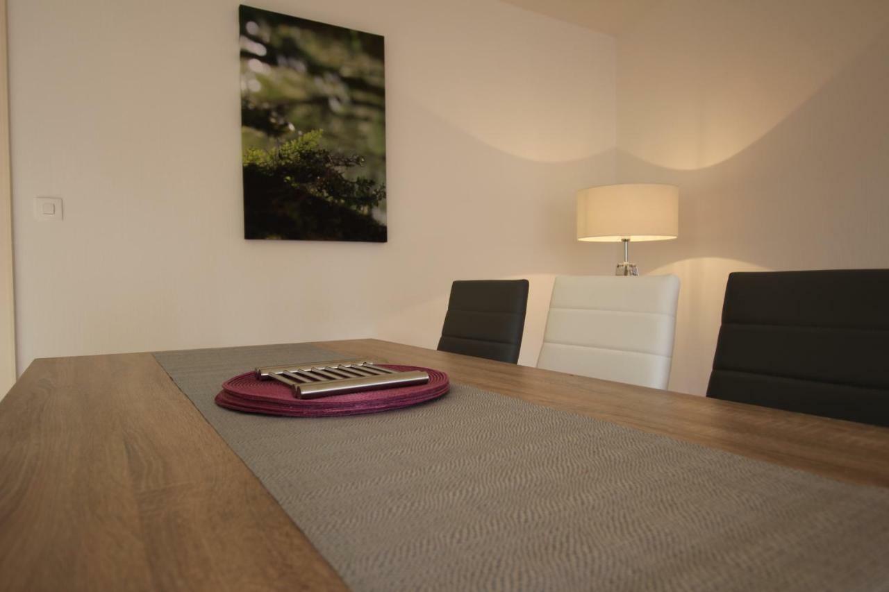 Colmar Historic Center - Cosy Appartement Turenne 1 - Bookingalsace Exterior foto